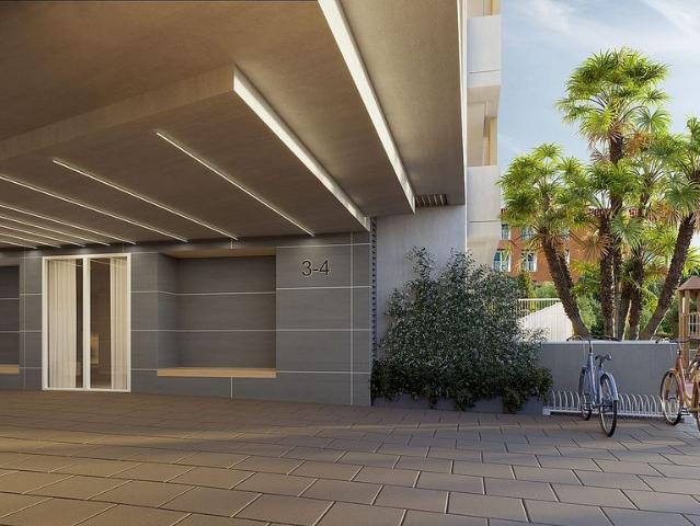Piso en venta en calle De Narcís Macià i Domènech, Lloret de Mar, de 115 m² 2 habitaciones por 349.500