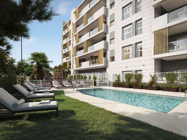 Piso en venta en calle De Narcís Macià i Domènech, Lloret de Mar, de 122 m² 3 habitaciones por 357.200