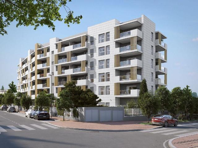 Piso en venta en calle De Narcís Macià i Domènech, Lloret de Mar, de 122 m² 2 habitaciones por 369.600