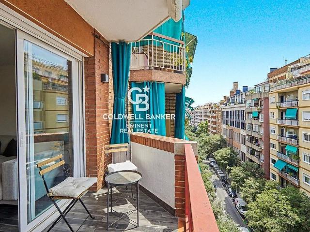 Piso en venta en calle De Nicaragua, Barcelona, de 100 m² 3 habitaciones por 700.000