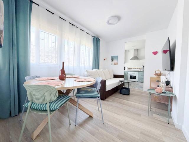 Piso en venta en Calle de Almería, Suroeste, Torrox, Málaga
