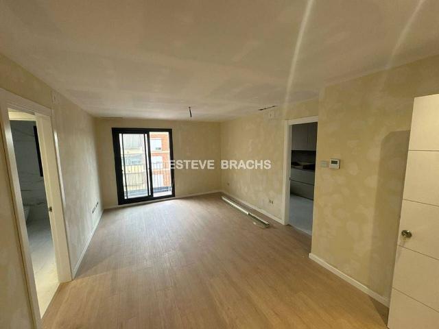 Piso en venta en calle De Anselm Clave, Lliçà d´Amunt, de 119 m² 4 habitaciones por 456.700