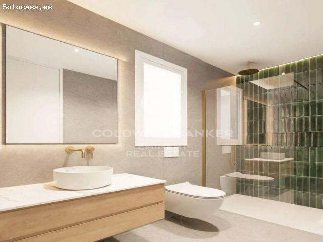 Piso en venta en Calle de Balmes