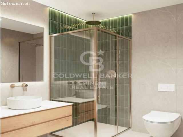 Piso en venta en Calle de Balmes, 357