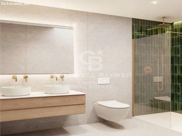 Piso en venta en Calle de Balmes, 357