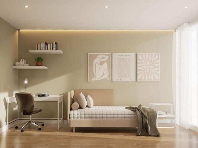 Piso en venta en calle De Balmes, Barcelona, de 110 m² 3 habitaciones por 760.000
