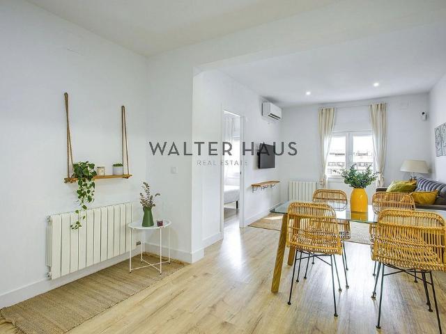 Piso en venta en calle De Balmes, Barcelona, de 78 m² 3 habitaciones por 540.000