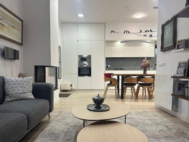Piso en venta en calle De Balmes, Barcelona, de 98 m² 2 habitaciones por 550.000