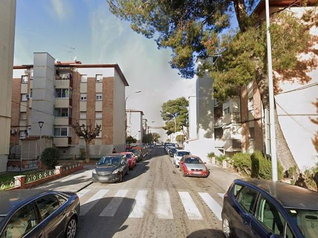 Piso en venta en calle De Baldomer Lostau, Vilafranca del Penedès, de 79 m² 3 habitaciones por 62.000