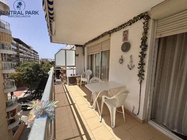 Piso en venta en calle De Barbastre, Salou, de 50 m² 1 habitación por 139.000