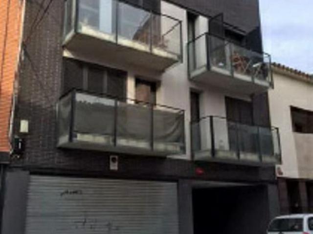 Piso en venta en calle De Barcelona, Granollers, de 61 m² 2 habitaciones por 116.000