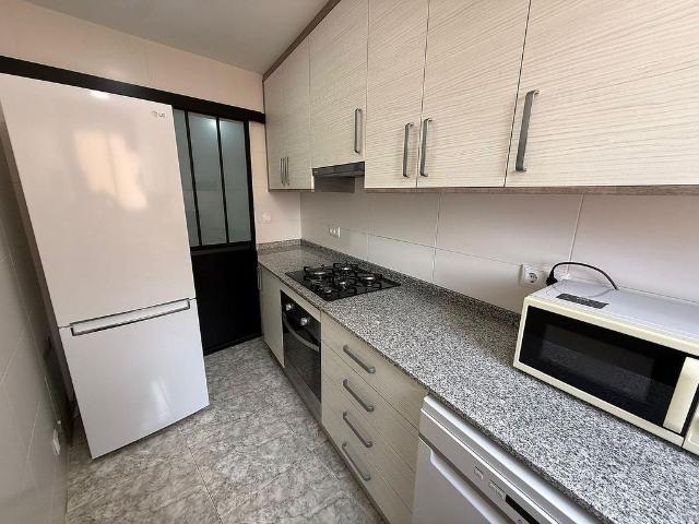 Piso en venta en calle De Batllevell, Sabadell, de 81 m² 3 habitaciones por 252.000