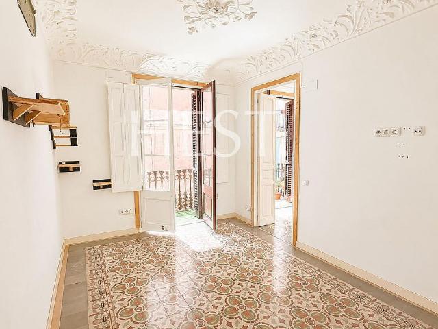 Piso en venta en calle De Benet Mercadé, Barcelona, de 95 m² 4 habitaciones por 535.000