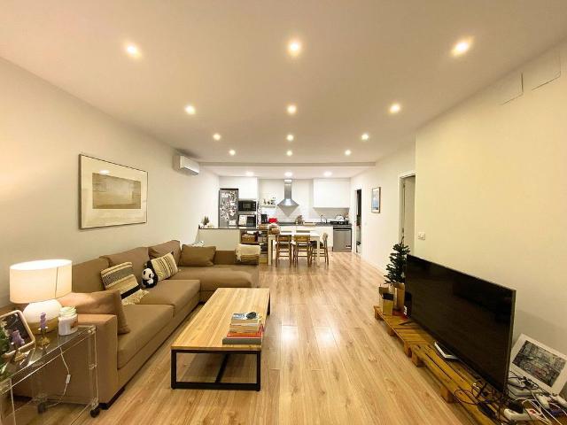 Piso en venta en calle De Bertran, Barcelona, de 105 m² 2 habitaciones por 429.000 €