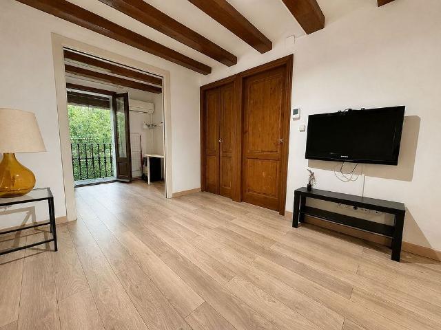 Piso en venta en calle De Blasco de Garay, Barcelona, de 61 m² 1 habitación por 315.000