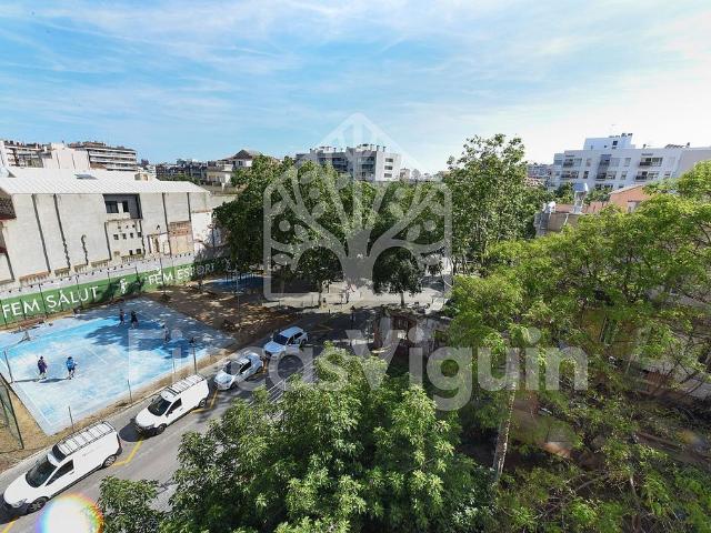 Piso en venta en calle De Bordeus, Barcelona, de 95 m² 4 habitaciones por 695.000
