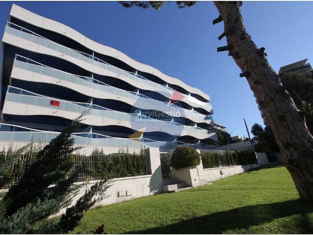Piso en venta en calle De Brussel·Les, Salou, de 74 m² 2 habitaciones por 280.000