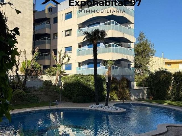 Piso en venta en calle De Brussel·Les, Salou, de 89 m² 2 habitaciones por 323.000