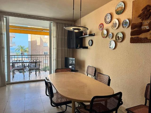 Piso en venta en calle De Brussel·Les, Salou, de 91 m² 3 habitaciones por 192.500