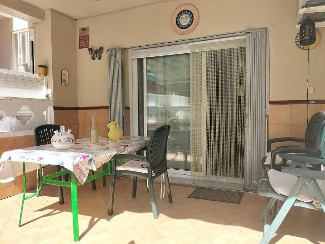 Piso en venta en Cunit, de 42 m² 2 habitaciones por 210.000