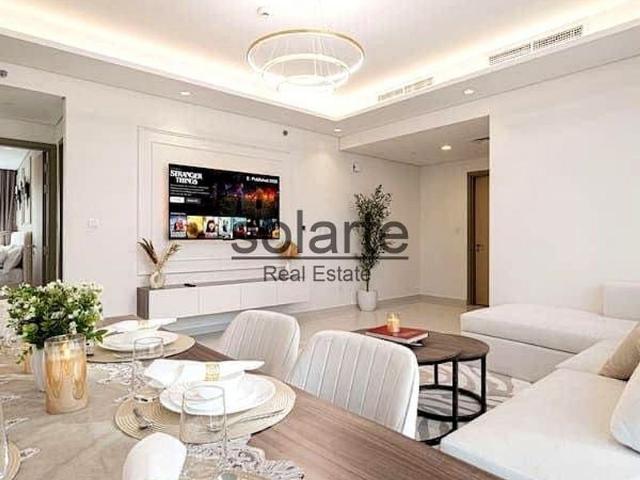 Piso en venta en calle De Caballero, Barcelona, de 65 m² 2 habitaciones por 465.000