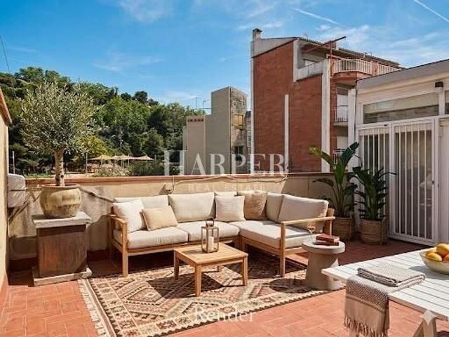 Piso en venta en calle De Cabanes, Barcelona, de 39 m² 1 habitación por 248.000