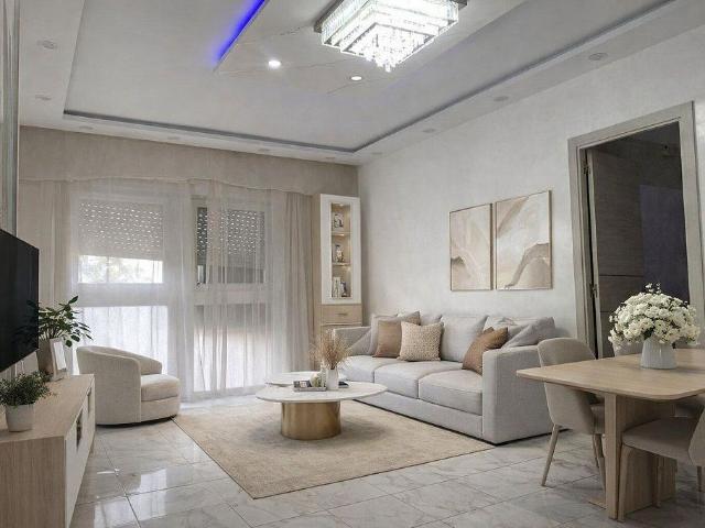 Piso en venta en calle De Can Llobateres, Sabadell, de 80 m² 3 habitaciones por 149.000