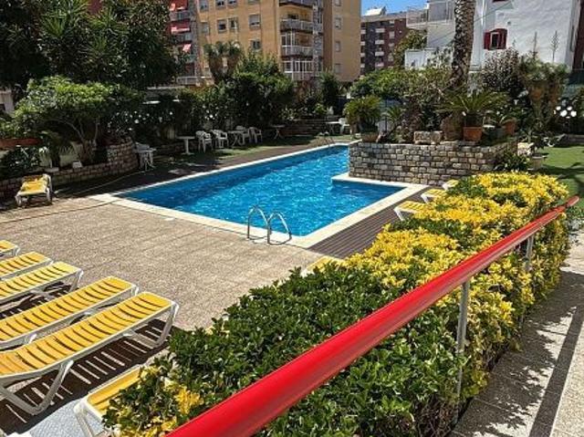 Piso en venta en calle De Capaspre, Calella, de 30 m² 1 habitación por 139.500