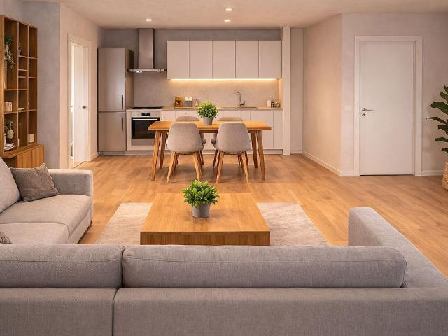 Piso en venta en calle De Carles Buïgas, Sant Pere de Ribes, de 80 m² 2 habitaciones por 230.000