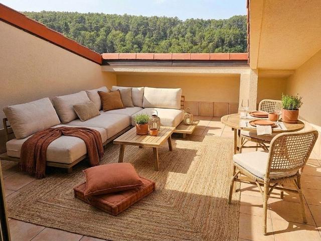 Piso en venta en calle De Catalunya, Palma de Cervelló, La, de 76 m² 3 habitaciones por 400.000