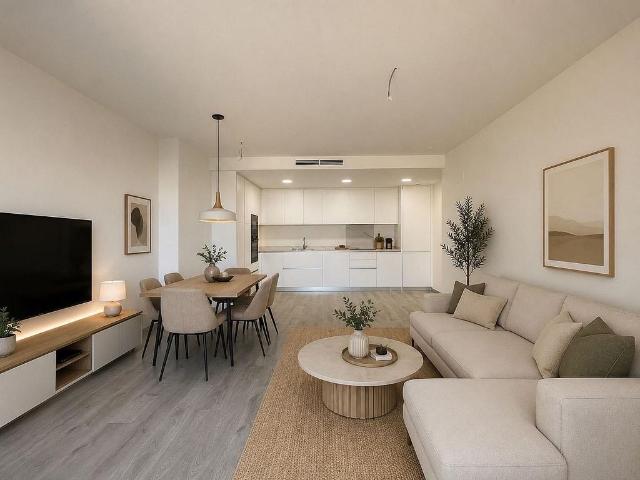Piso en venta en calle De Cèsar Martinell i Brunet, Vendrell, El, de 74 m² 3 habitaciones por 237.000