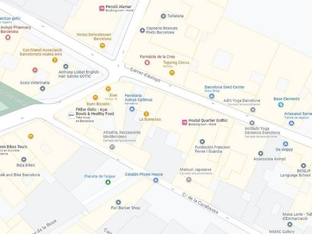 Piso en venta en Barcelona, de 102 m² 3 habitaciones por 501.000