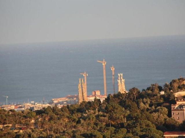 Piso en venta en calle De Collserola, Barcelona, de 81 m² 2 habitaciones por 650.000