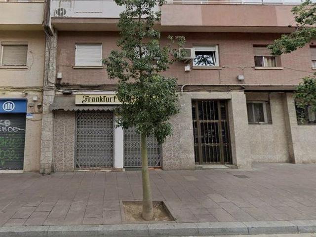 Piso en venta en calle De Costa i Cuxart, Barcelona, de 72 m² 1 habitación por 241.000