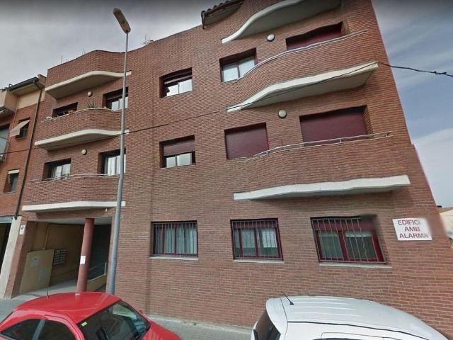 Piso en venta en calle De Corró, Granollers, de 83 m² 4 habitaciones por 167.200