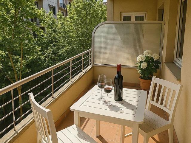Piso en venta en calle De Còrsega, Barcelona, de 100 m² 4 habitaciones por 430.000