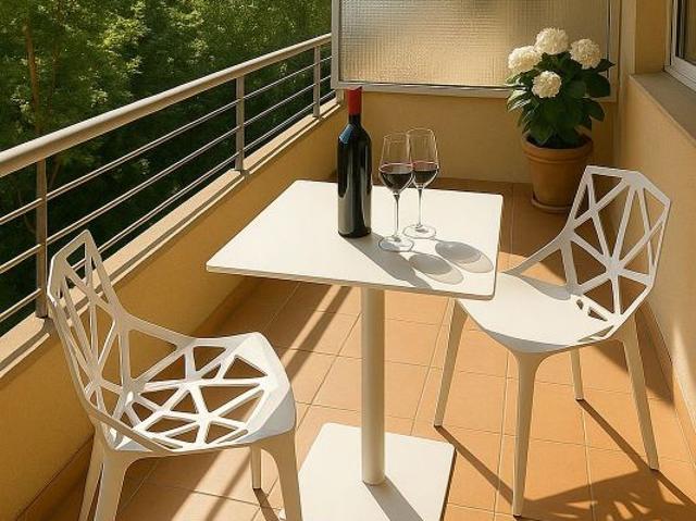 Piso en venta en calle De Còrsega, Barcelona, de 100 m² 4 habitaciones por 430.000