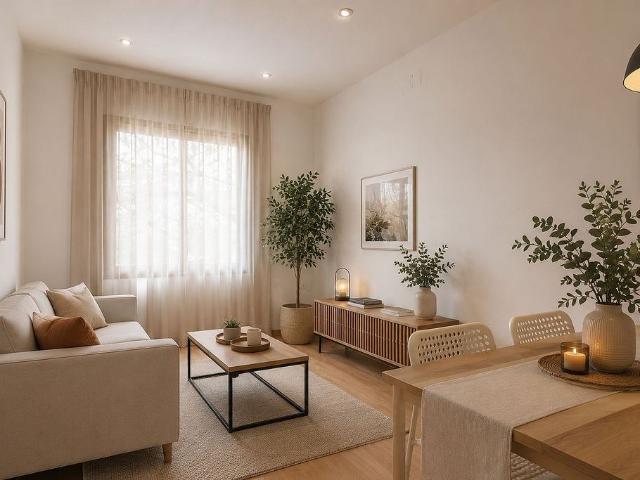 Piso en venta en calle De Còrsega, Barcelona, de 64 m² 2 habitaciones por 339.000