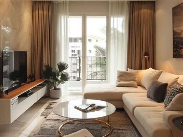 Piso en venta en calle De Còrsega, Barcelona, de 95 m² 4 habitaciones por 590.000