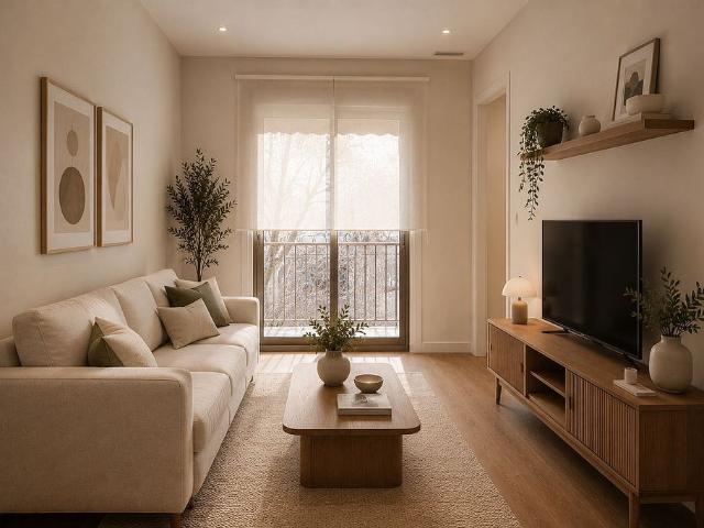 Piso en venta en calle De Còrsega, Barcelona, de 92 m² 3 habitaciones por 549.000