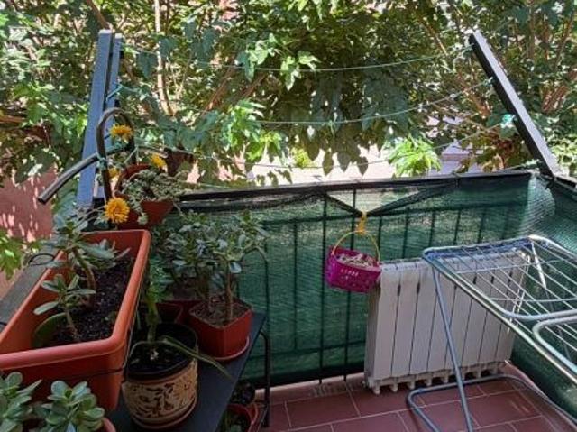 Piso en venta en calle De Deià, Barcelona, de 56 m² 2 habitaciones por 230.000