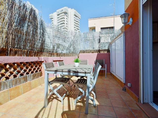 Piso en venta en calle De Déu i Mata, Barcelona, de 63 m² 2 habitaciones por 480.000