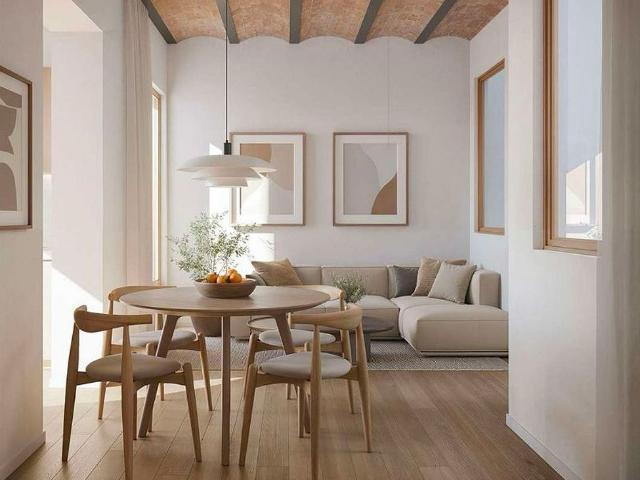 Piso en venta en calle De Dolors Monserdà, Barcelona, de 72 m² 1 habitación por 758.000