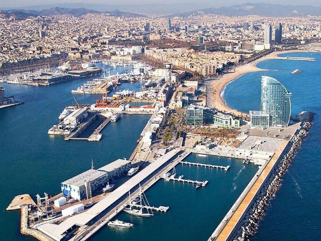 Piso en venta en calle De Felícia Fuster I Viladecans, Barcelona, de 34 m² 1 habitación por 140.000