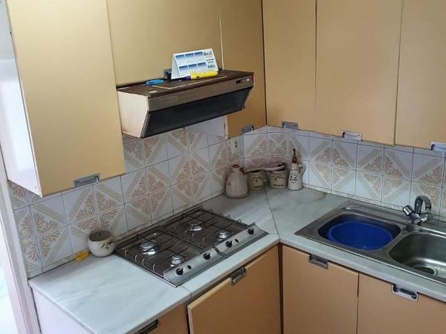 Piso en venta en calle De Felip II, Badalona, de 47 m² 2 habitaciones por 190.000