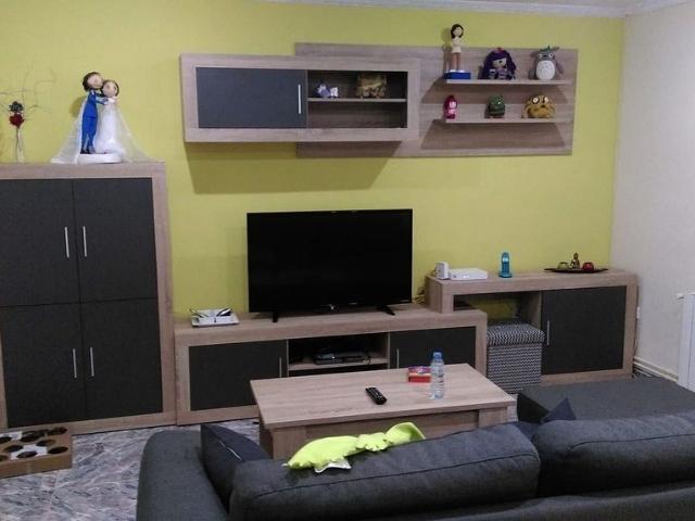 Piso en venta en calle De Florència, Santa Coloma de Gramanet, de 83 m² 3 habitaciones por 190.000