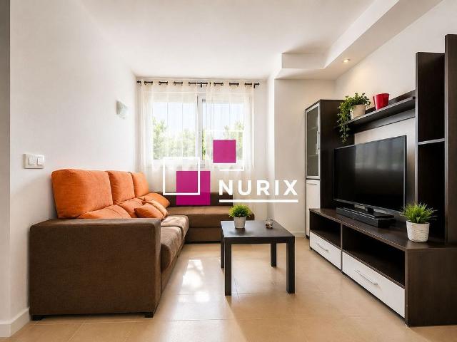 Piso en venta en calle De Fluvià, Barcelona, de 46 m² 1 habitación por 225.000