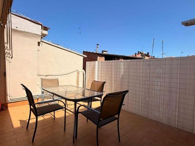 Piso en venta en calle De Font i Quer, Manresa, de 48 m² 3 habitaciones por 165.000
