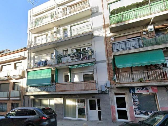Piso en venta en calle De Francesc Ribas, Granollers, de 71 m² 3 habitaciones por 170.000