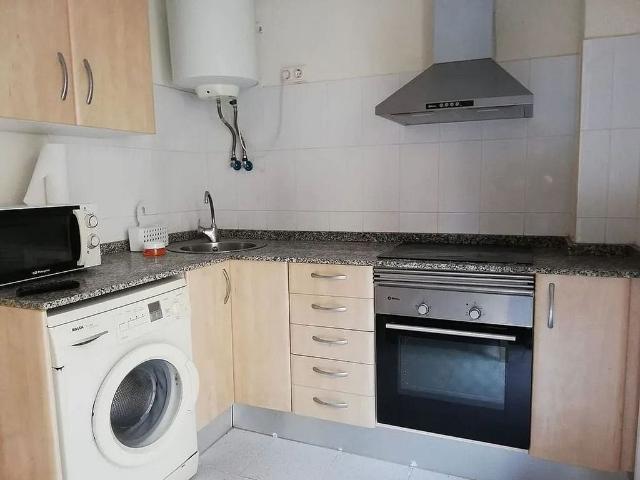 Piso en venta en calle De Guifré, Barcelona, de 26 m² 1 habitación por 124.000